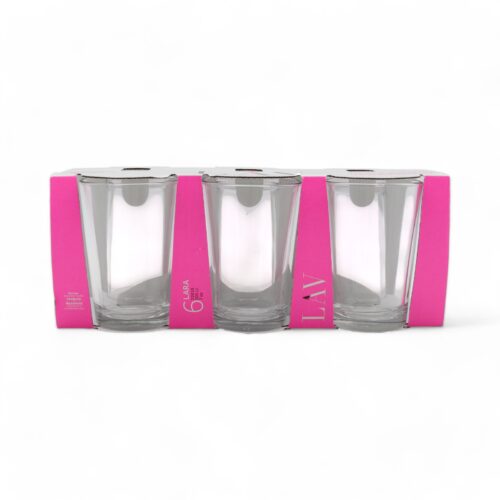 Lav Lara Wasserglas