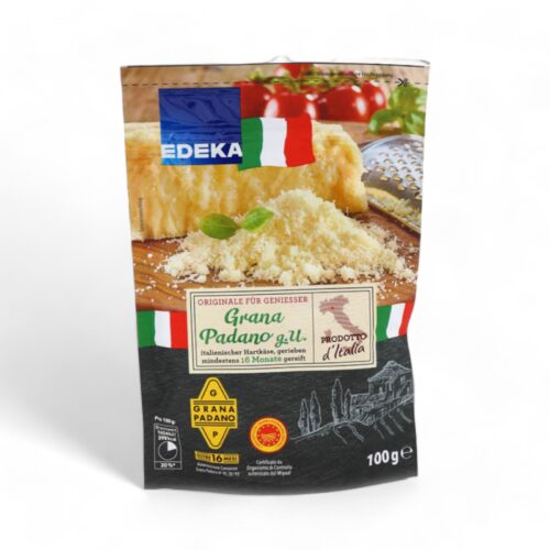 Edeka Grana Padano 100g