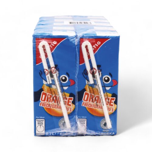 G&g Orange Fruchtsaft