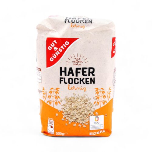 G&g Haferfloken Kernig