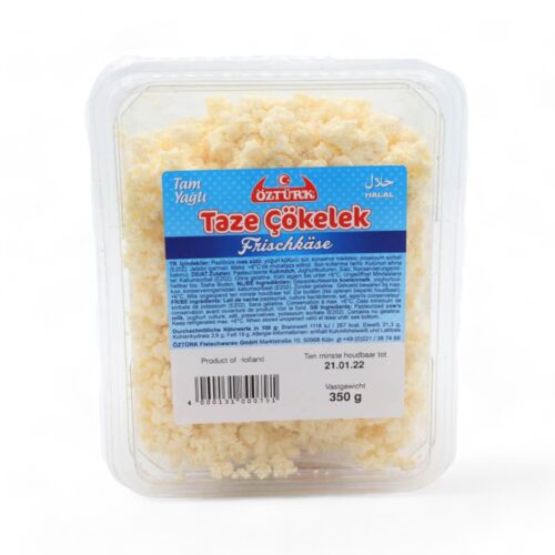 Öztürk Taze Cökelek 250g