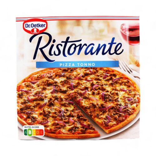 Dr.Oetker Pizza Tonno