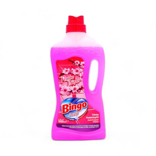 Bingo Pembe Düsler 1l