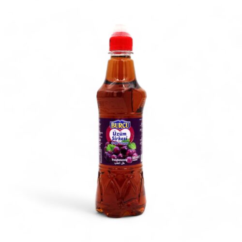 Burcu Üzüm Sirkesi 500ml