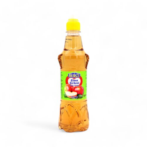 Burcu Elma Sirkesi 500ml