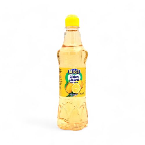 Burcu Limon Sirkesi 500ml