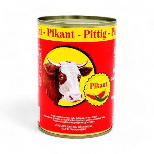 Podravka Rindergulasch Pikant 400g