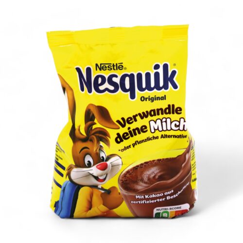 Nesquik Nachfüll 350g