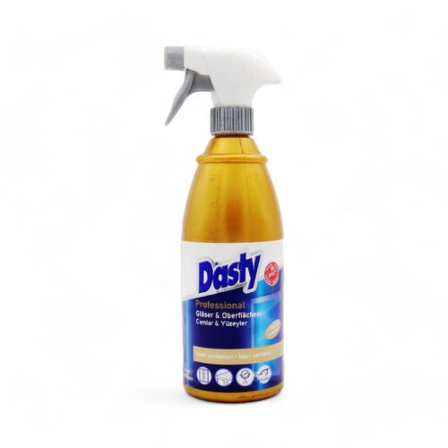 Dasty Glas Gold 700ml