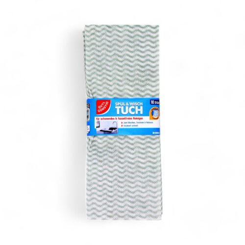 Spül & Wisch Tuch