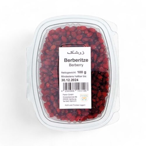 Berberitze 100 G