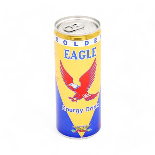 Golden Eagle Drink  250ml