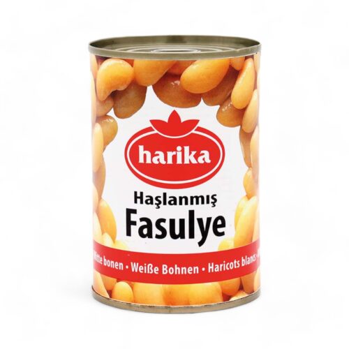 Harika Fasulye Hasl. 400g