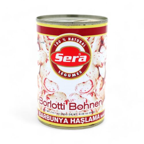Sera Barbunya Hasl. 240g