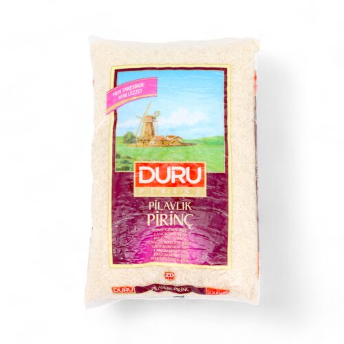 Duru Pilavlik Pirinc Lotto