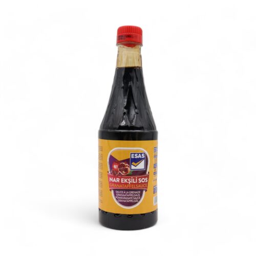 ESAS Granatapfelsauce Pet 1000g
