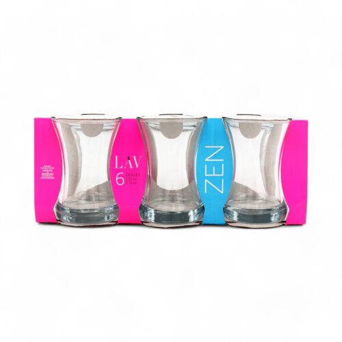 Lav Zen 313 Teeglas