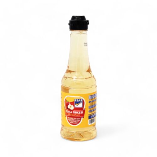ESAS Apfelessig Pet 500mL