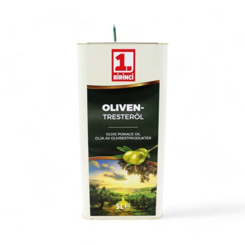 Birinci Olivenöl Dose 5L