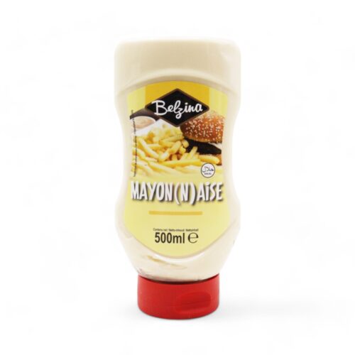Belzina Mayonaise 500ml