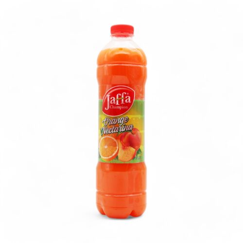 Jaffa Nectarine 1,5l