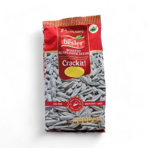 Besler Aycekirdegi normal gezalzen  284g