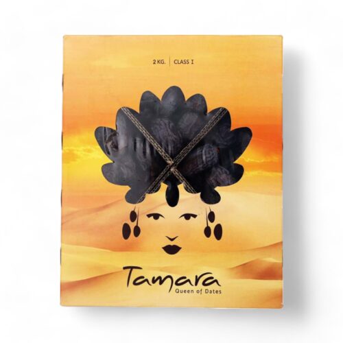 Medjul Tamara Jumbo Datteln 2kg