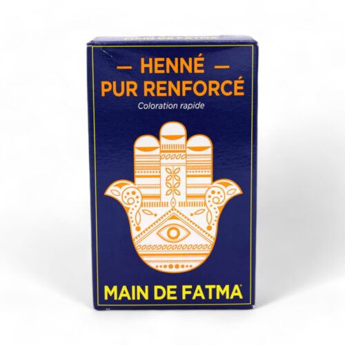 Henne Main de Fatma 90g