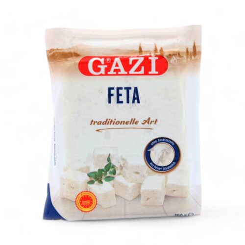Gazi Feta 150g