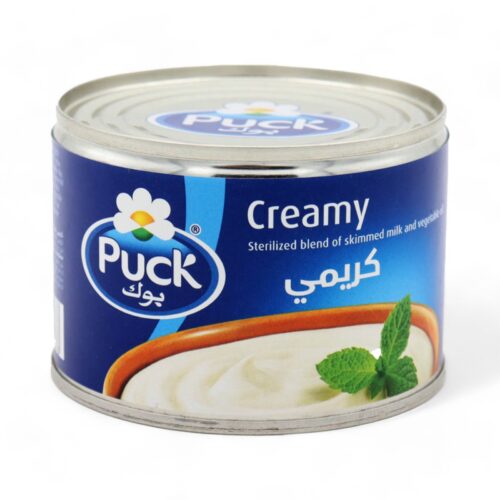 Puck Kaymak 170g