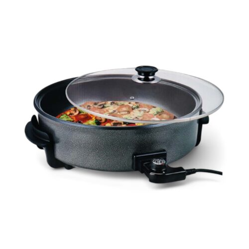 Mutfak Pizza Pfanne Ø 42/9 cm