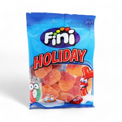 Fini Holiday Peach 80g