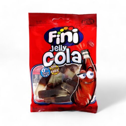 Fini Jelly Cola