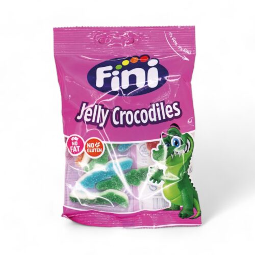 Fini Crocodil 80g