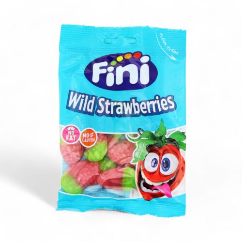 Fini Wild 80g