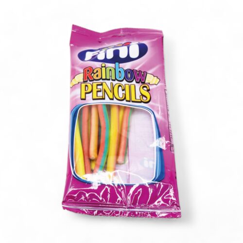 Fini Rainbow Pencil