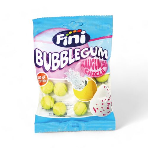 Fini Kaugummi Tennisbal 75g