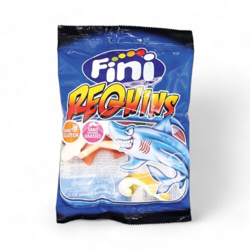 Fini Sharks 75g