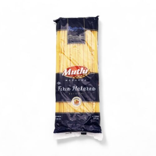 Mutlu Firin Makarna 500g