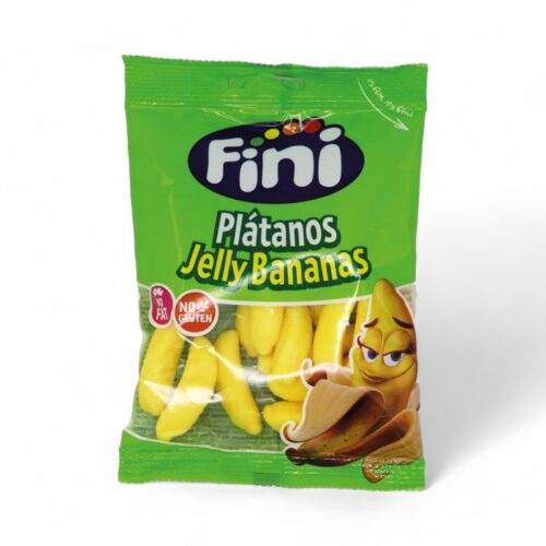 Fini Banane 75g