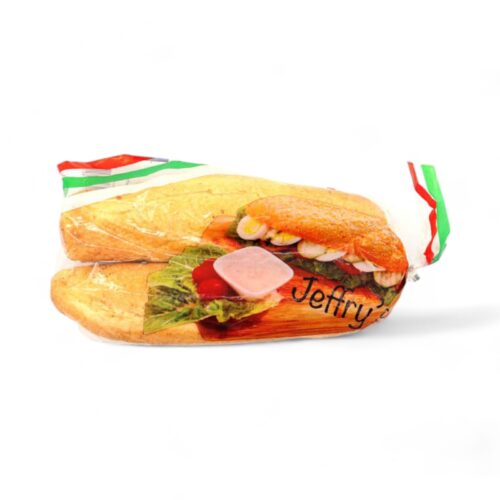 Baguette Brötchen Jeffry`s 2 Stk