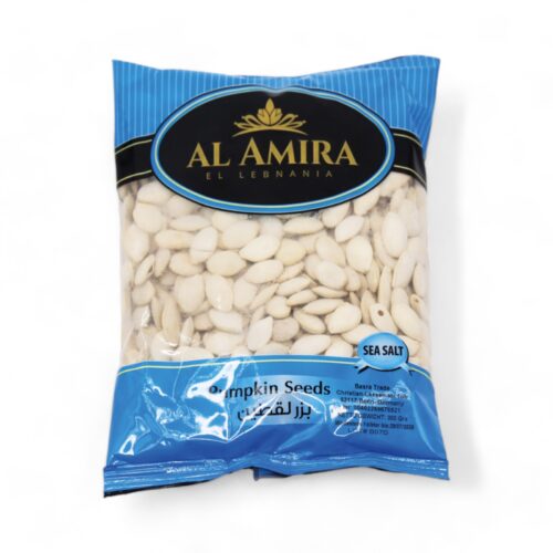 Al Amira Kürbiskerne 300g