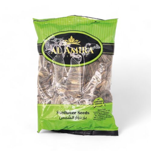 Al Amira Sonnenblumenkerne 250g