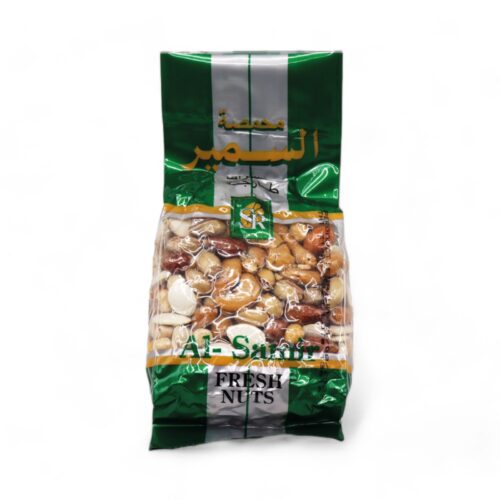 Al Samir Karisik Cerez 300g