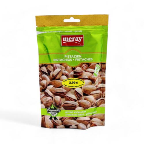 Meray Pistazien 150g