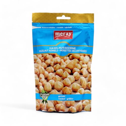 Meray Haselnusskerne 150g