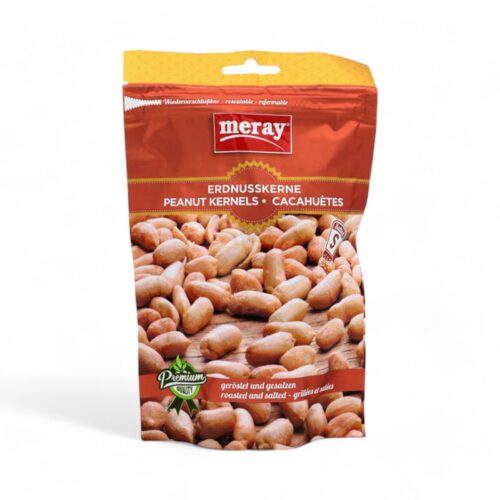 Meray Erdnusskerne 150g