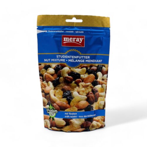Meray Studentenfutter 150g