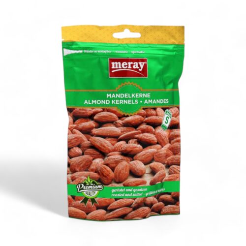 Meray Mandelkerne 150g