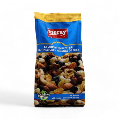 Meray Studentenfutter 300g